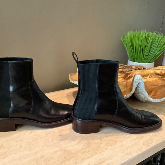 TORY BURCH CHELSEA BOOT - Picture 4 of 6